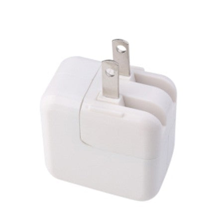 Adaptateur secteur USB 10 W, chargeur mural et câble Lightning Adaptateur secteur USB 10 W, chargeur mural et câble Lightning